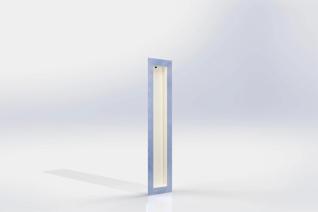 Sunshower large inbouwbox voor installatie van One/Plus inbouwmodel