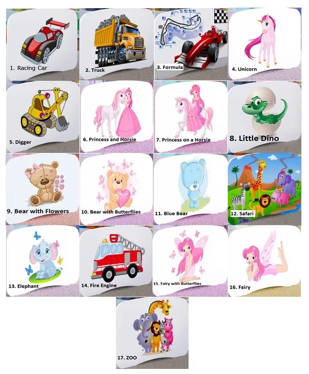 Peuter Blauw Eenpersoonsbed BabyDreams - Voor Kinderen Kinderen Peuter Junior 5060504986472 Children's Beds Home, 140x70, Nee, Geen Children's Beds Ho