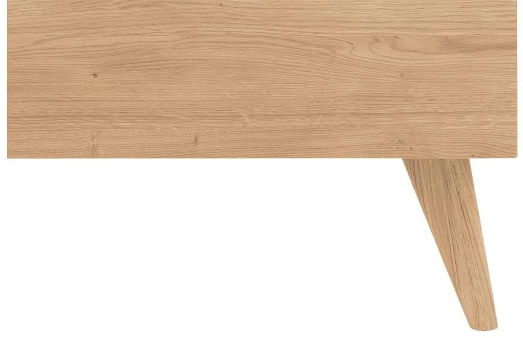 Goossens Bedframe Cosima, 180 x 220 cm