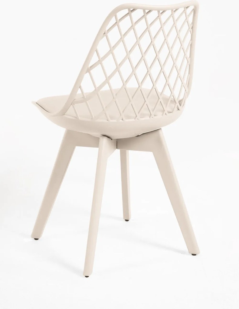 Pak 4 Mima Stoelen Suprym