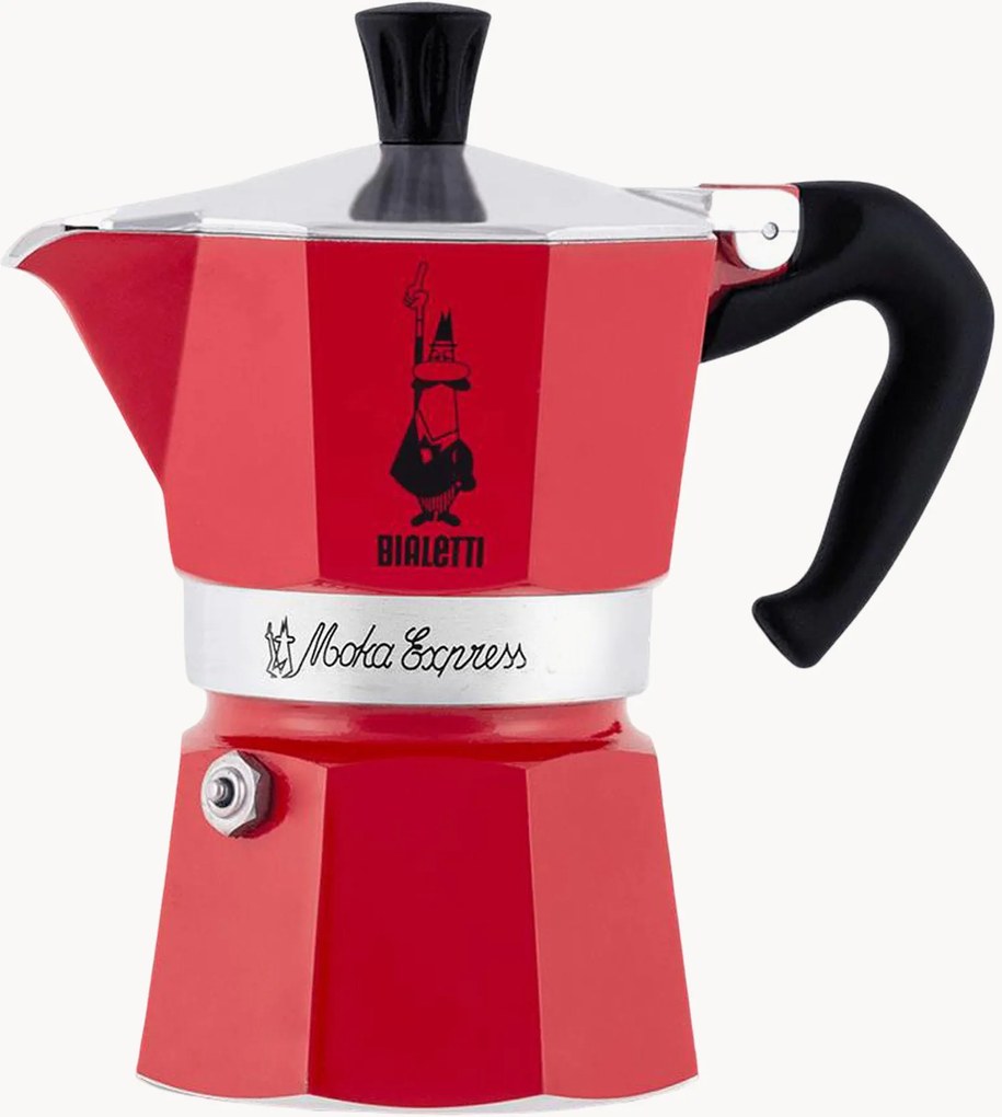 Koffiezetapparaat Moka Express