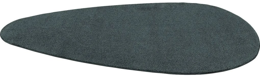 Goossens Excellent Vloerkleed Unique (bb), Pebble: 238 x 350 cm