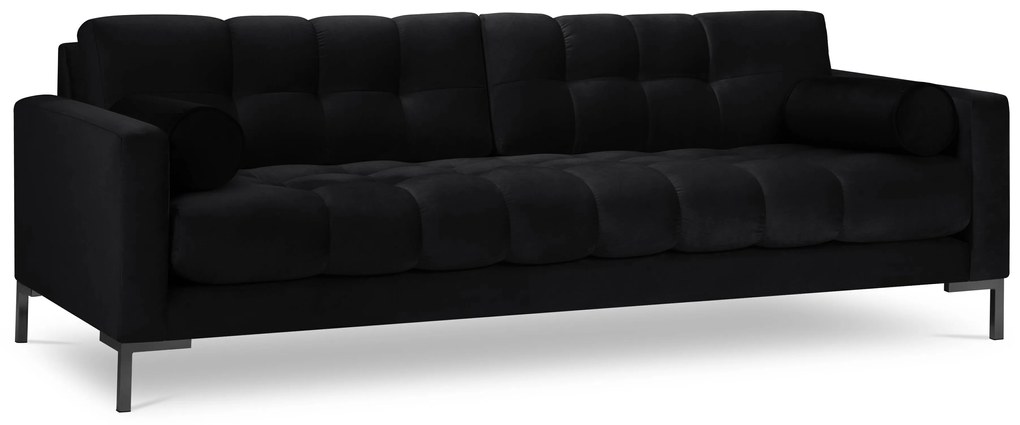 4-zitsbank Bali velvet | Cosmopolitan Design