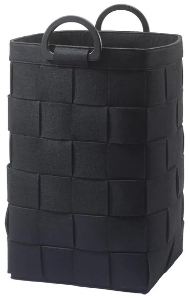 Aquanova Dix Wasmand - Black DIXLAL-09