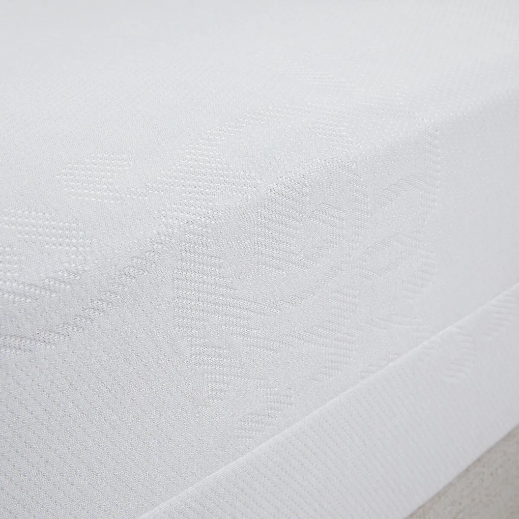 Matrashoes anti-mijt , matrashoogte 23 cm