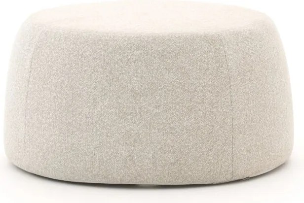 Loungetafel Zavelli | Rond | Tuintafel Aluminium | Ø78cm | Kees Smit Tuinmeubelen