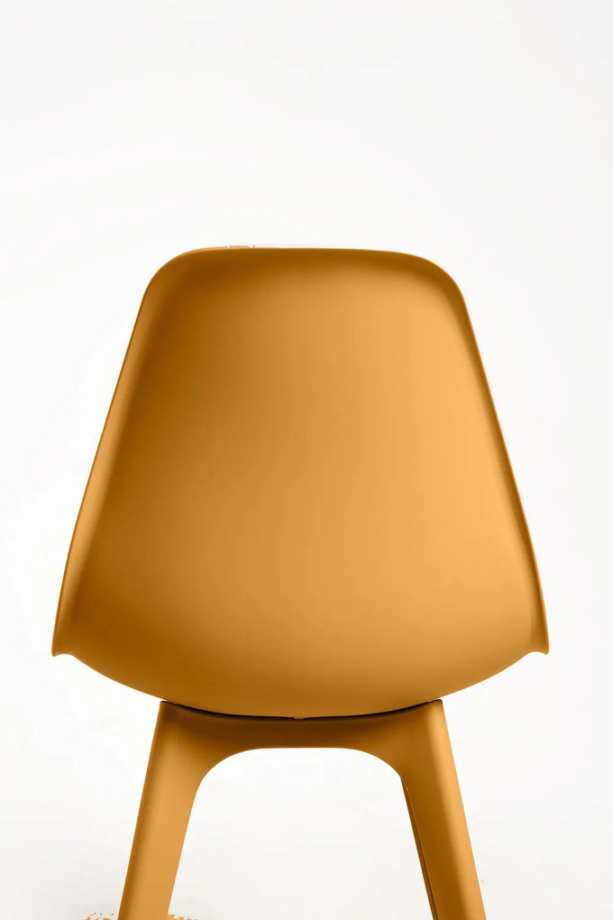 Set 4 Kelen Suprym Stoelen