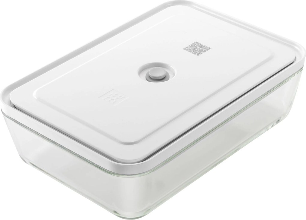 ZWILLING Fresh & Save vacuüm accessoire set, glas - Fresh & Save - ZWILLING