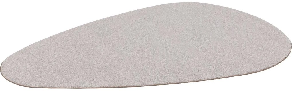 Goossens Excellent Vloerkleed Unique (bb), Pebble: 163 x 240 cm