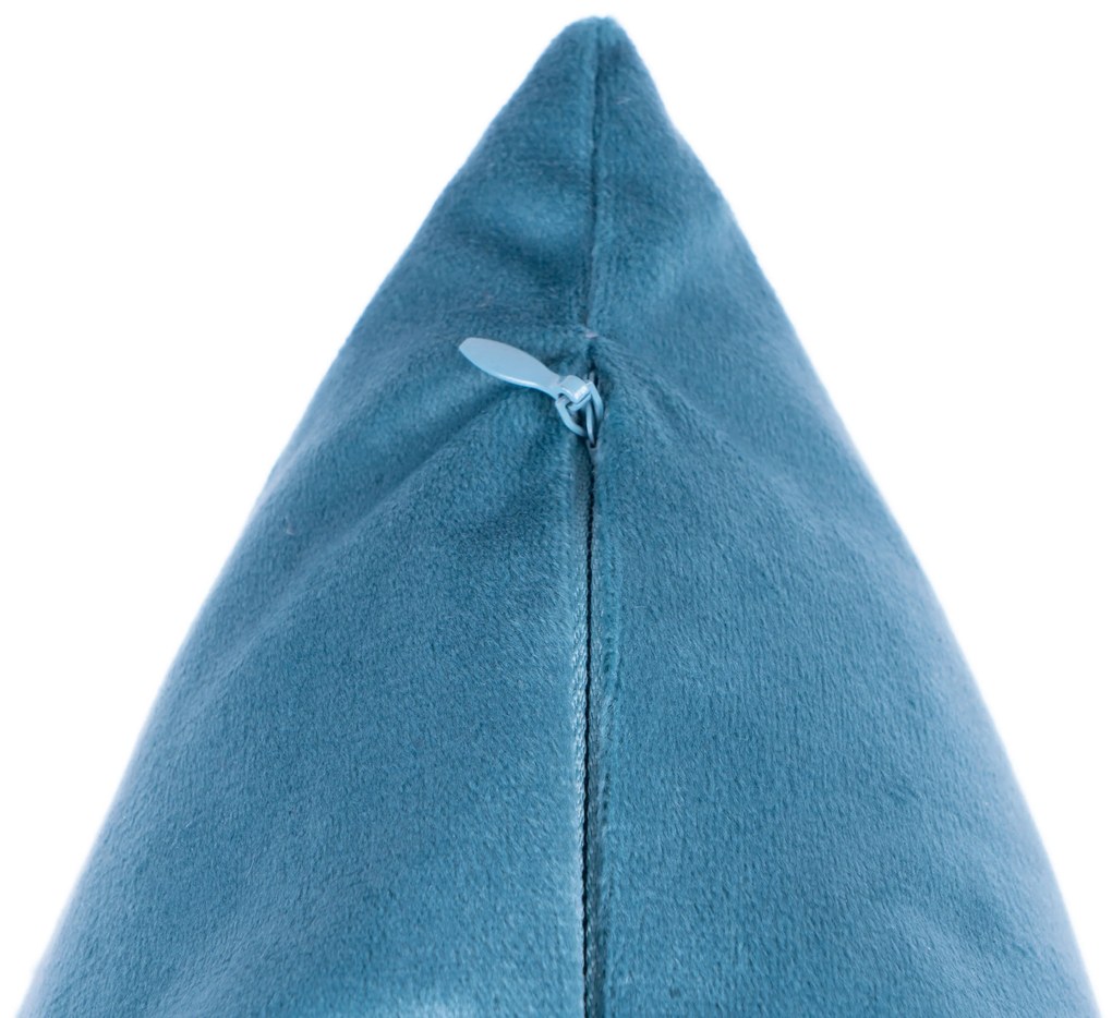 Set van deken en Sierkussen Feathers | Morning Lifestyle