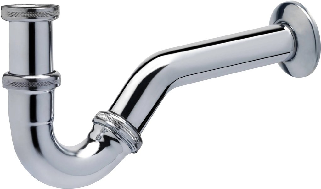 Ben Bidet buissifon Chroom