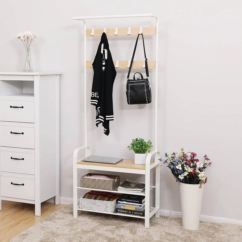 Halmeubel Harlow | BOSTIC