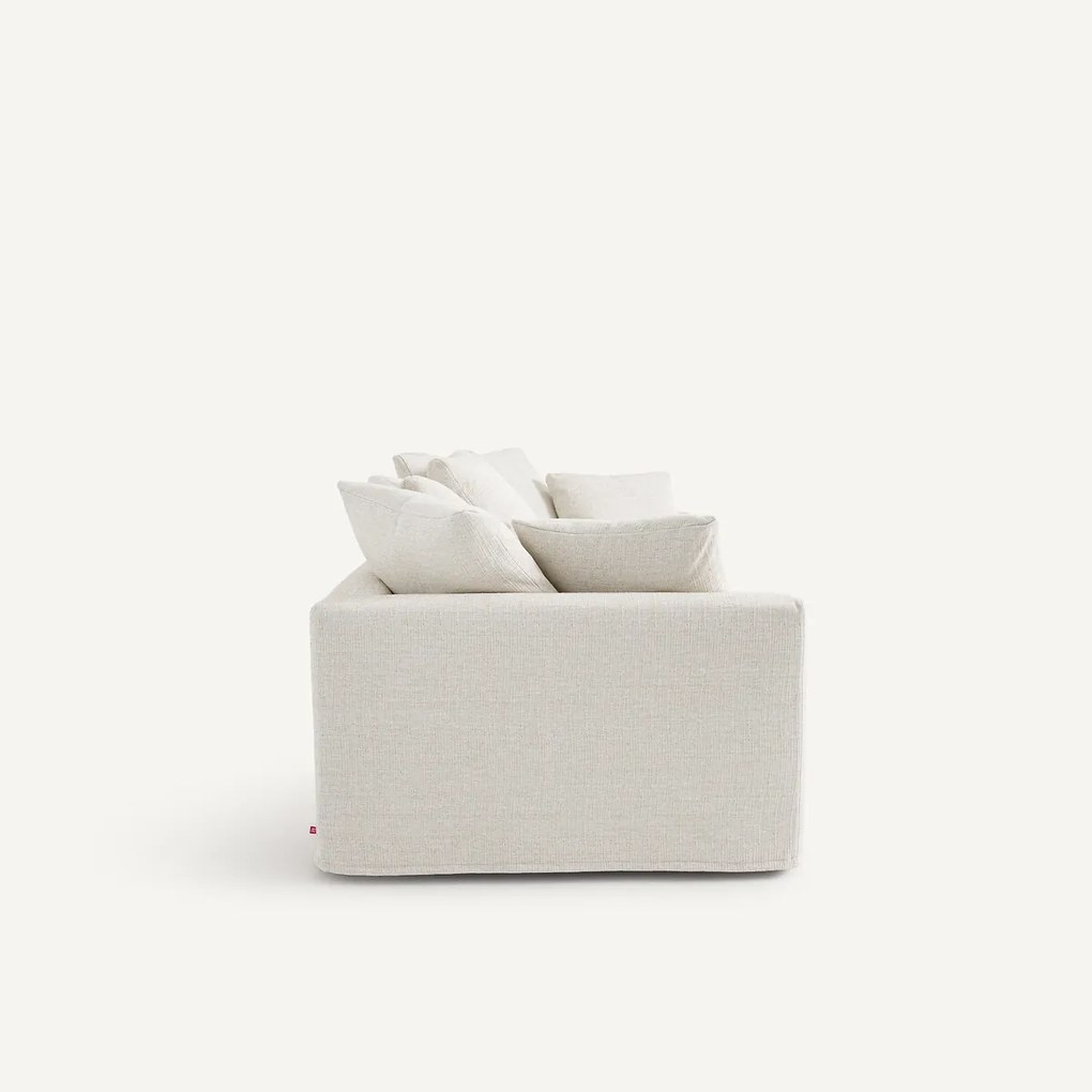 Zetel van gevlekt canvas, OTAVIA