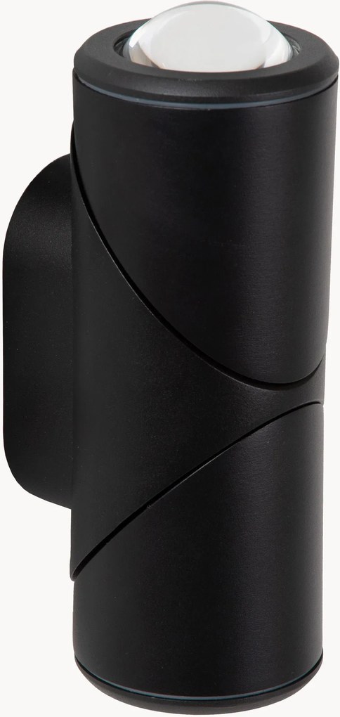 Outdoor LED wandlamp Erin