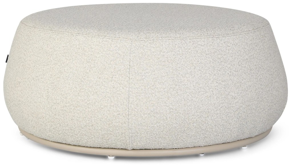 Loungeset tuin 4 personen Outdoor textiel Grijs Lifestyle Garden Furniture Lugo