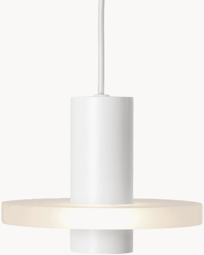 Kleine hanglamp Flake