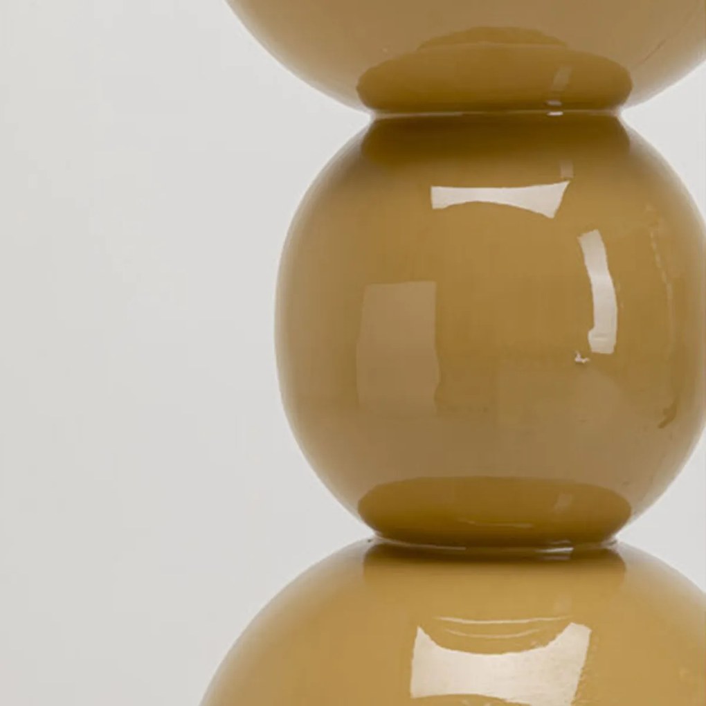 Vloerlamp Met Bollen