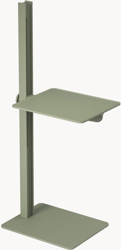 Hoogteverstelbaar bijzettafeltje Museum