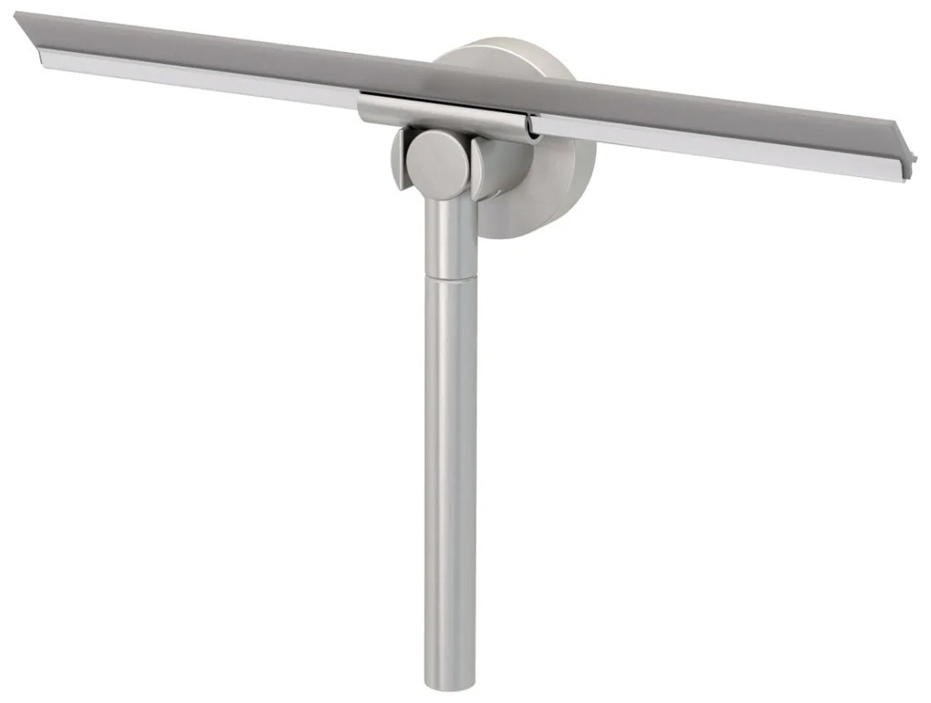 Haceka Kosmos wisser met haak RVS-look