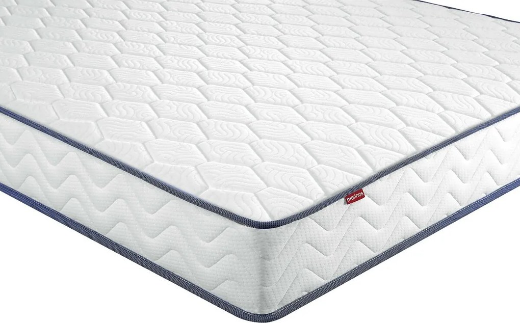 Ensemble matras en bedbodem kit Keep Smiling