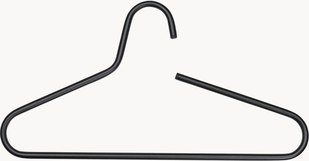 Kleerhangers Victorie, 5-delig