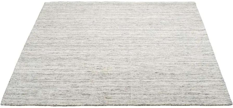 Vloerkleed Jafari - naturel/grijs - 160x230 cm - Leen Bakker