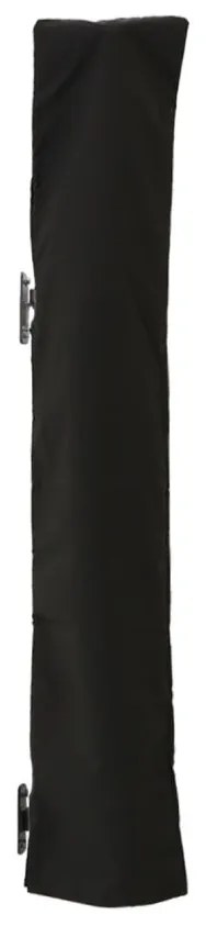 Shadowline Parasol beschermhoes muurparasol 250x250cm | Kees Smit Tuinmeubelen