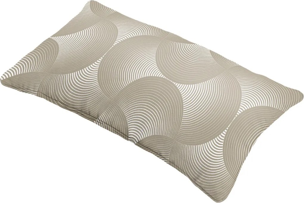 Madison Cloudy grey sierkussen set - 3 stuks