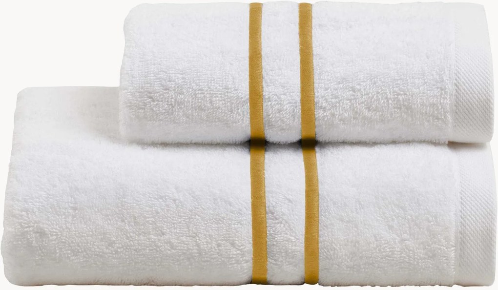 Katoenen handdoekenset King-Size, 2-delig
