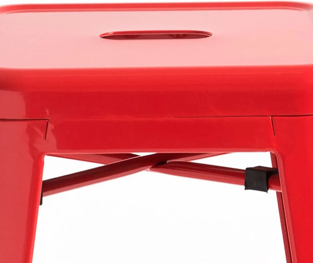 Pak 4 lage Torix krukken