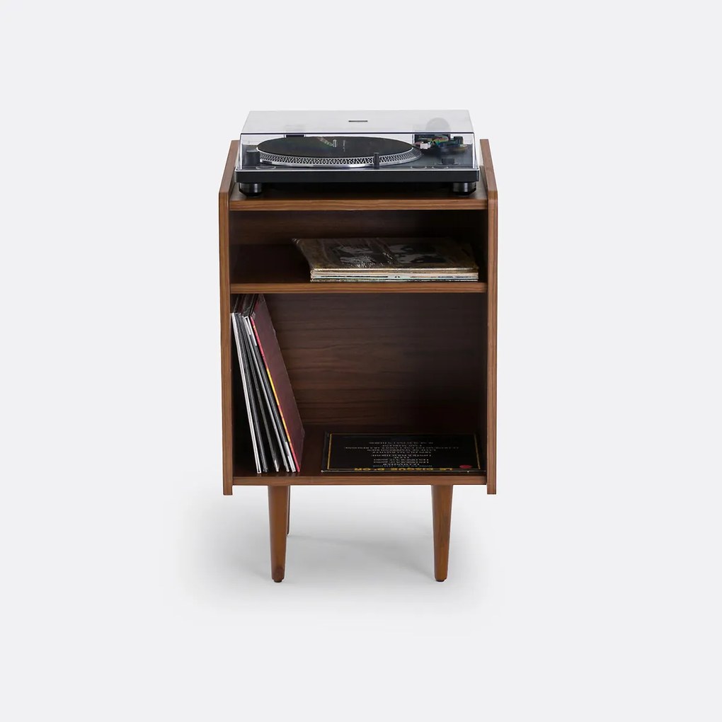 Vintage vinylmeubel L51 cm, Ronda