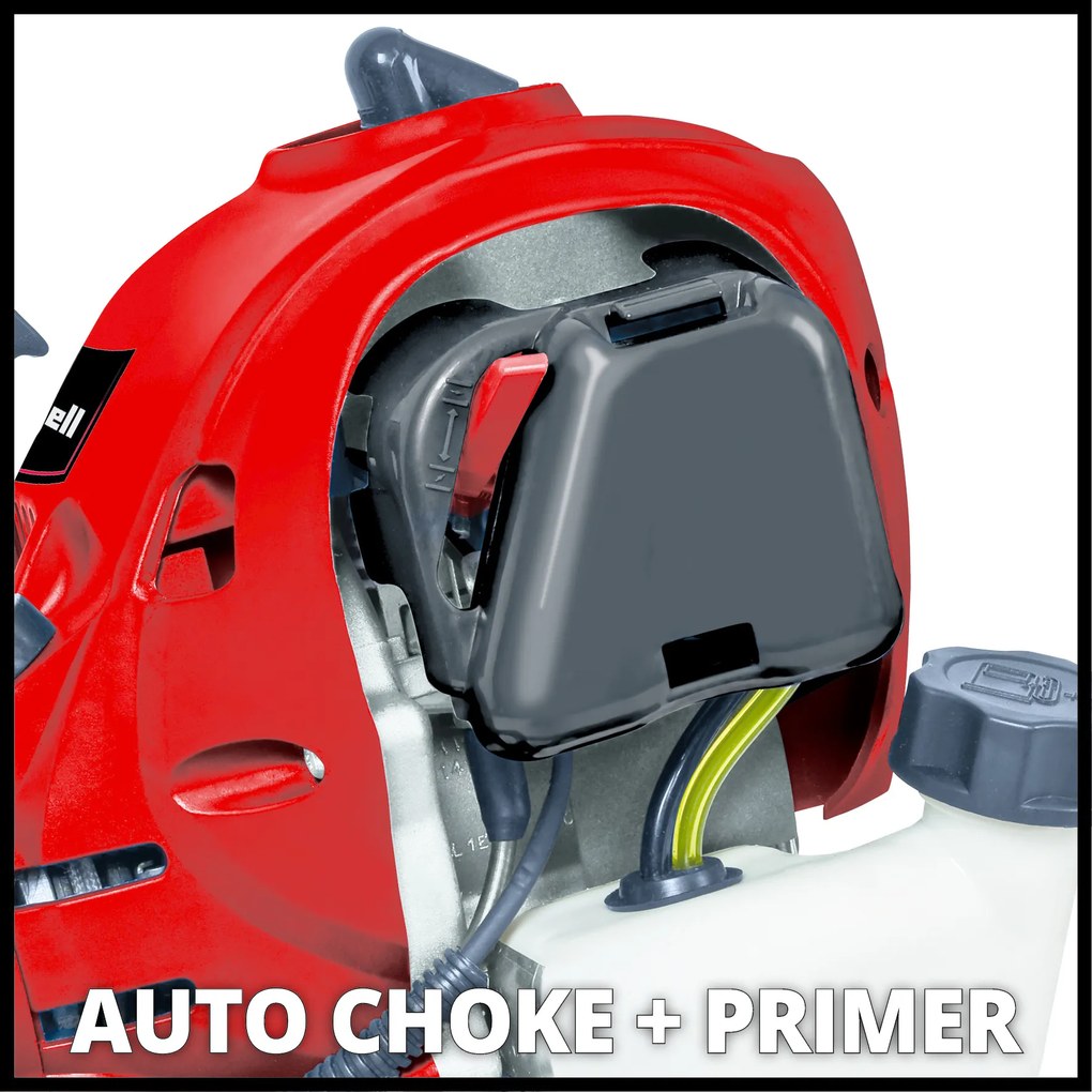 Einhell GC-BC 25/1 I AS Benzine bosmaaier