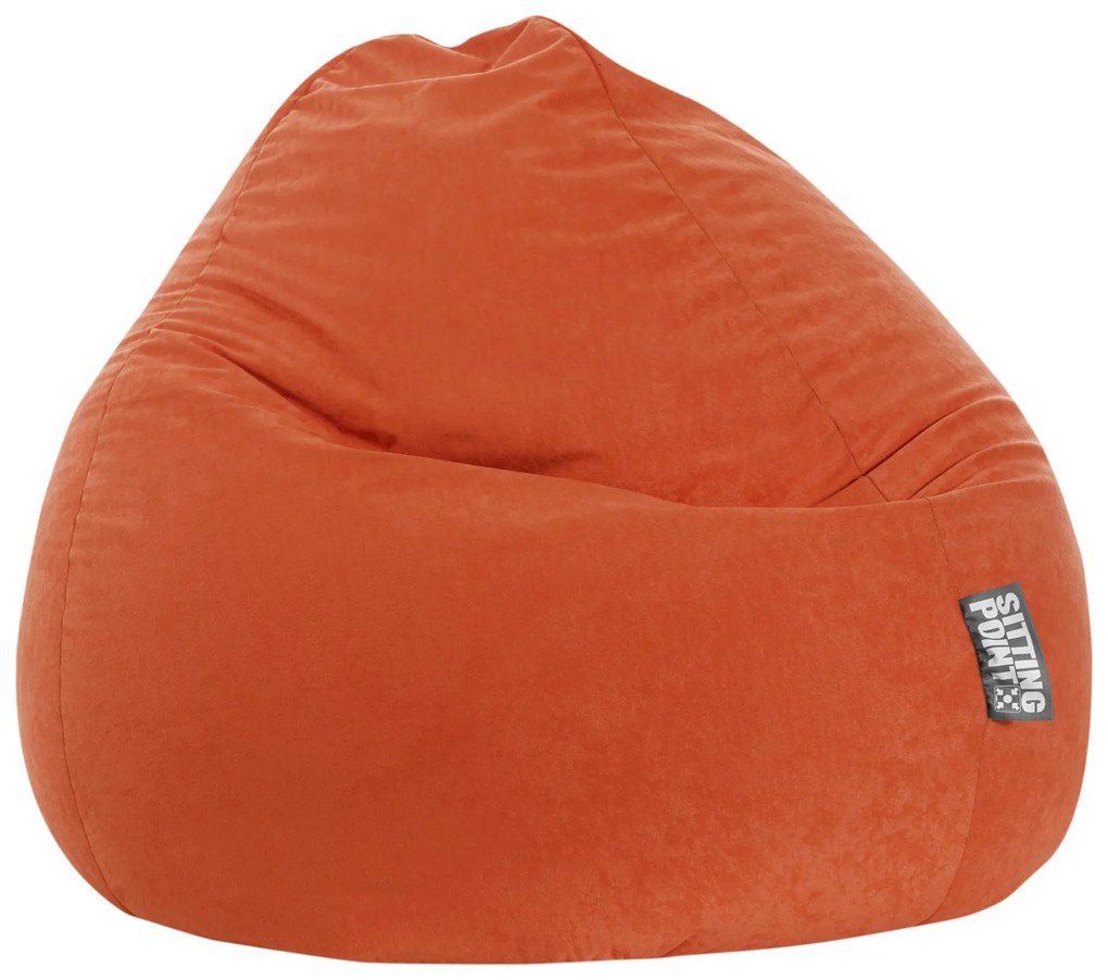 Zitzak Easy XXL - Oranje