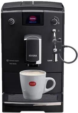 NICR660 Espresso Volautomatische Espressomachine