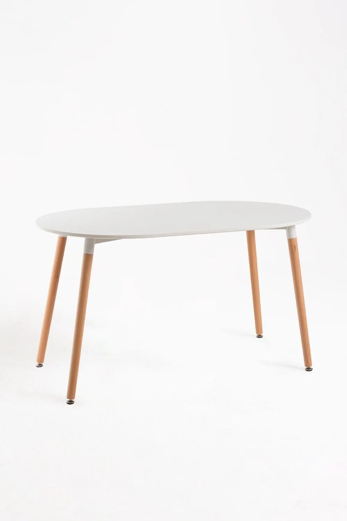Ovale torentafel