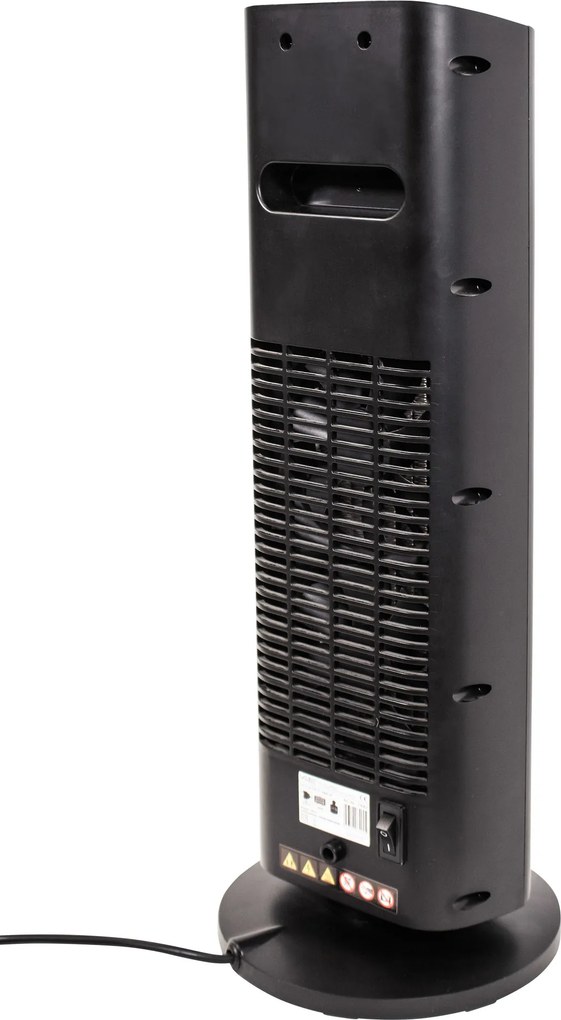 Güde Ventilatorkachel Keramisch VT 2000NT - 2000W