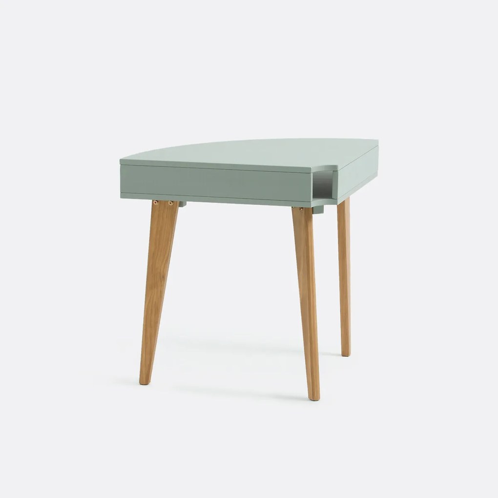 Hoekbureau/wandtafel, Grimsby