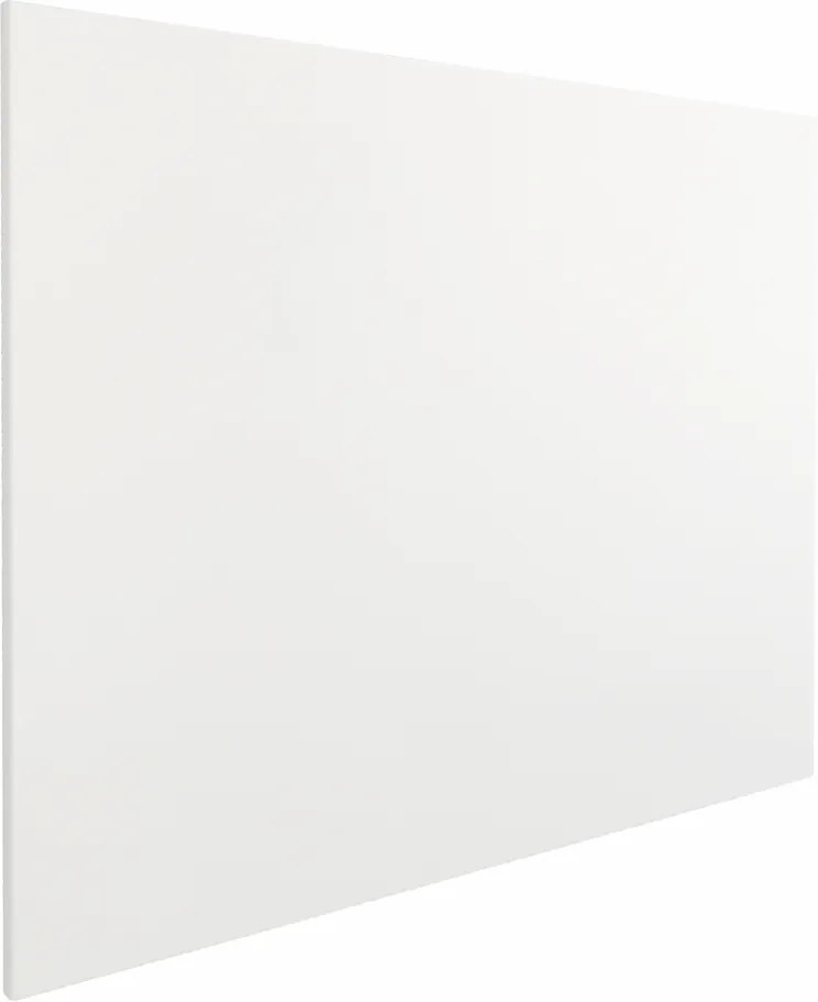 Whiteboard zonder rand - 100x200 cm