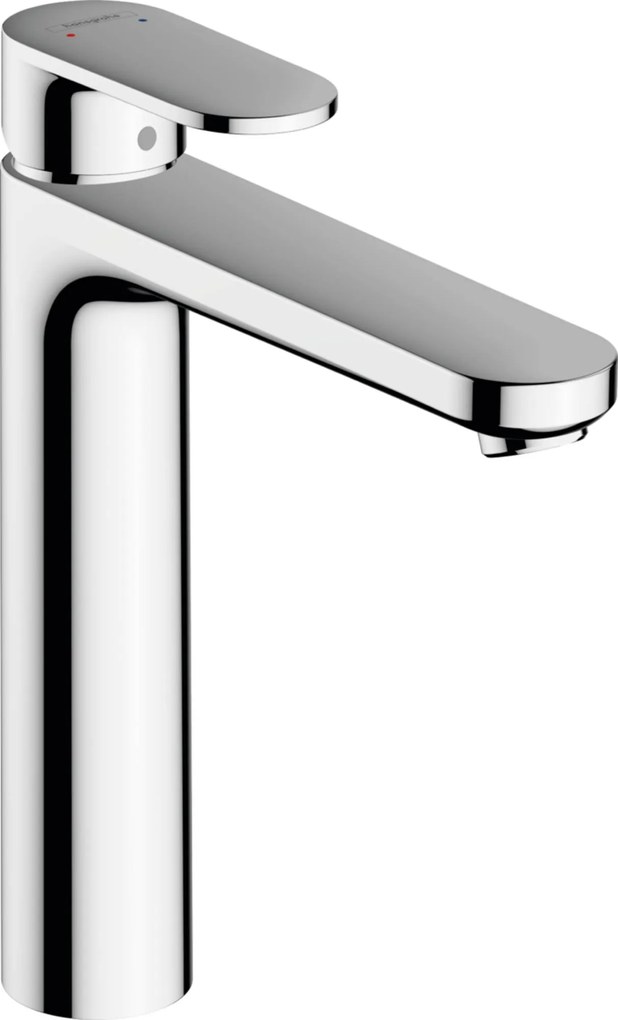 Hansgrohe Vernis Blend wastafelmengkraan 190 chroom