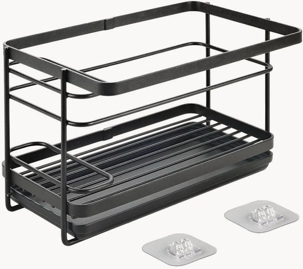 Gootsteenorganizer Tokyo Lava