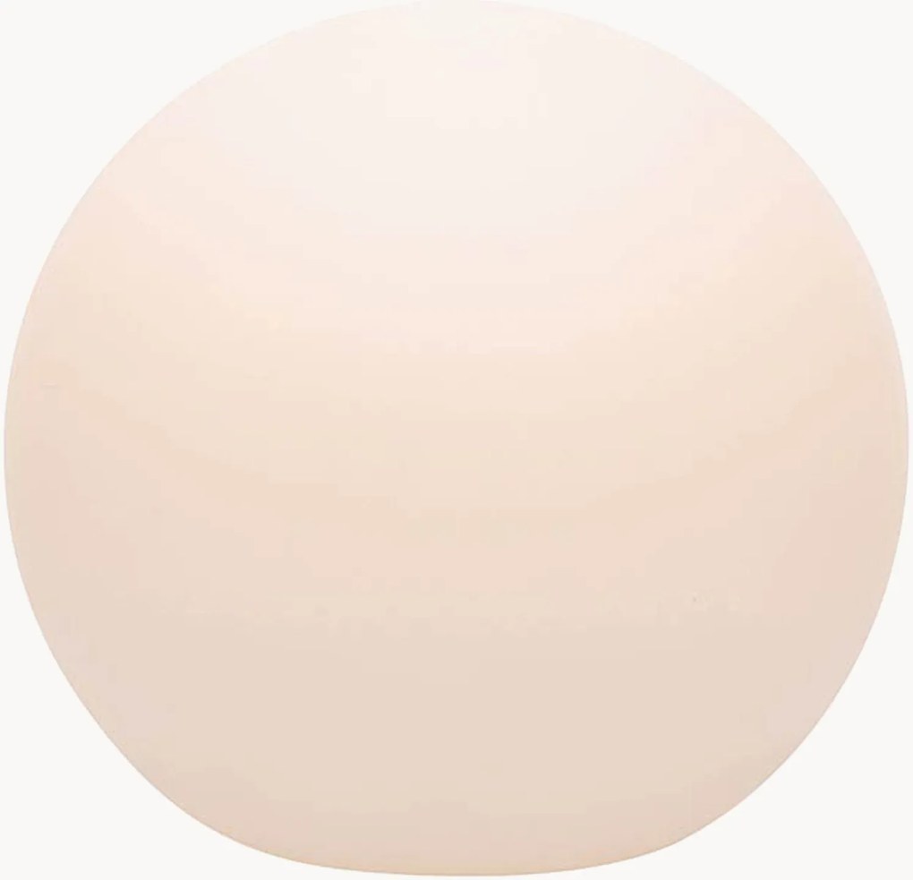 Solar LED-decoratieve lamp Shining Globe