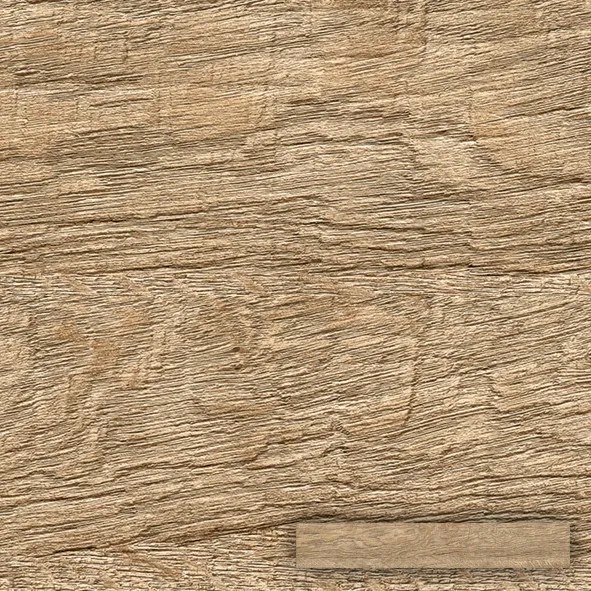 Wood keramische vloertegel gerectificeerd 15x90 cm prijs per verpakking van 1,05 m² (8