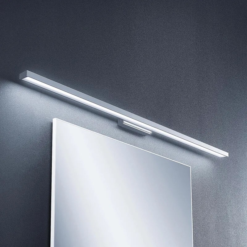 Alenia LED-badkamer- en spiegellamp, 120 cm - lampen-24