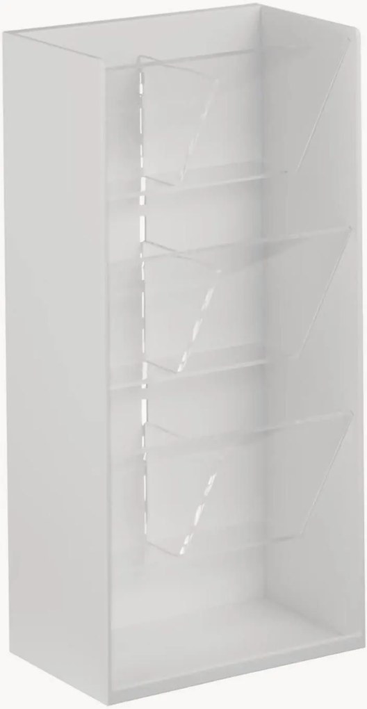 Sieradenorganizer Tower, verstelbaar
