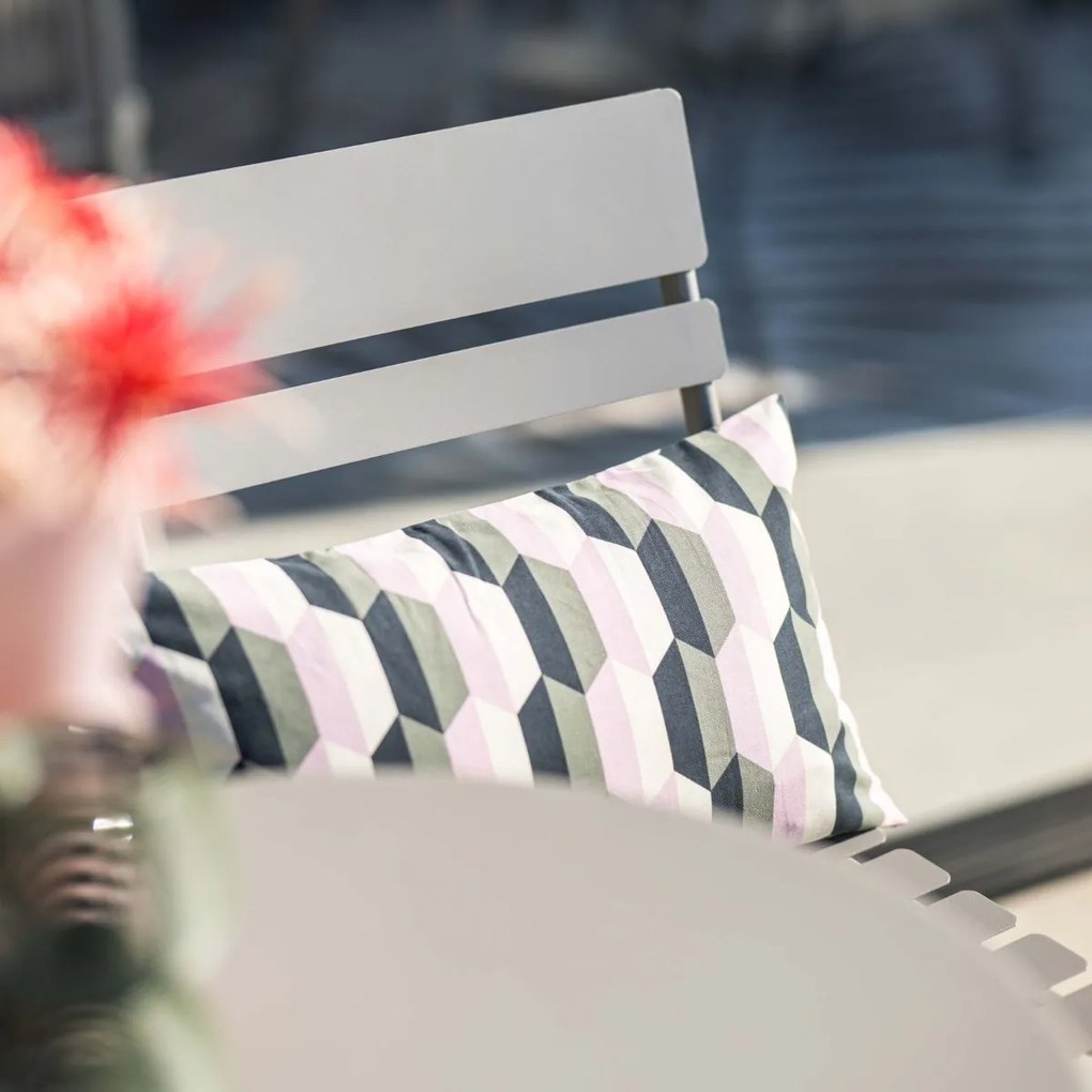 Garden Impressions Pisa bistro tuinset 3-delig - taupe