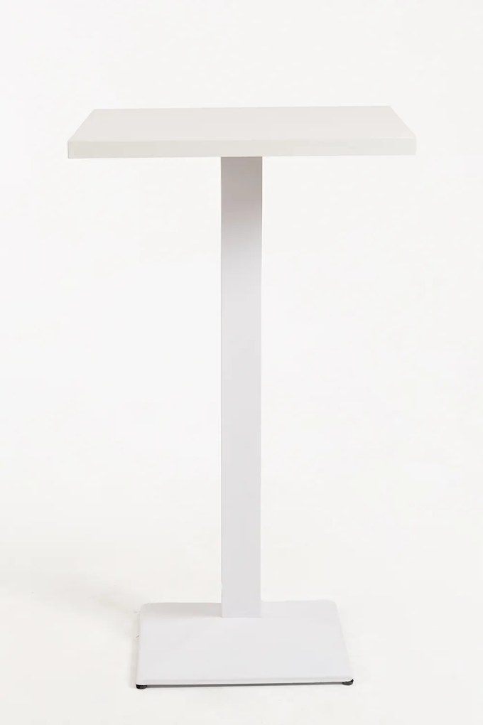 Kuat Grote Vierkante Tafel