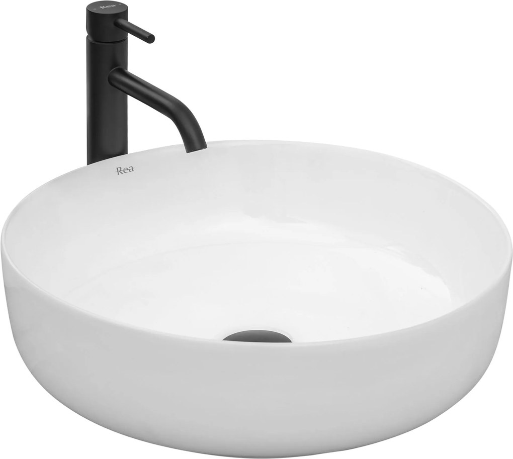 Opzetwastafel Rea Elma