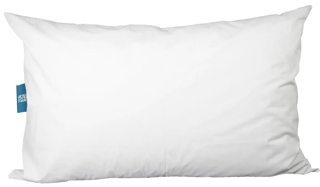 Synthetisch hoofdkussen, medium, Big pillow