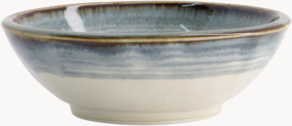 Steengoed kommen Unkai, 6-delig