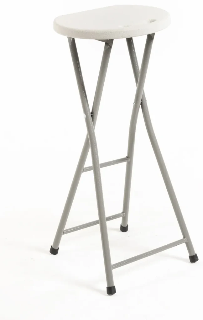 Barkruk Resin 70 cm